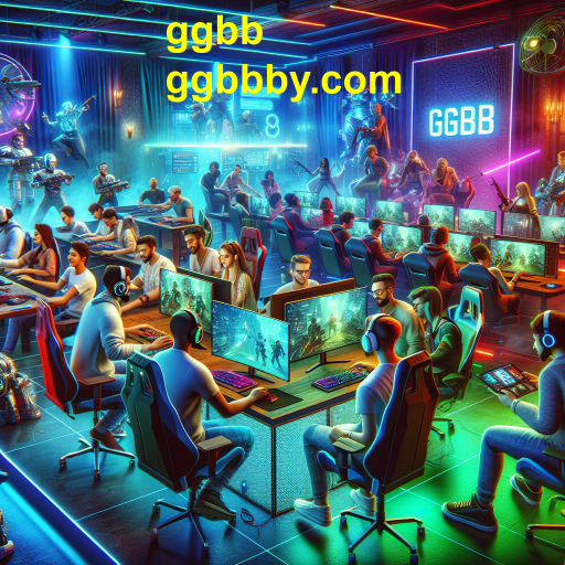 A Ascensão dos Jogos Multiplayer: Conectando Jogadores ao Redor do Mundo