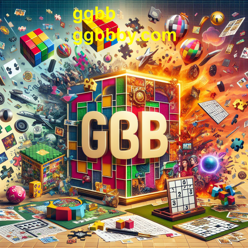 A Magia dos Jogos de Eventos no ggbb